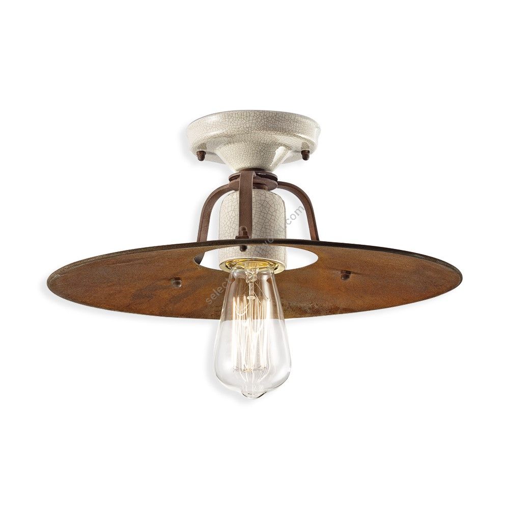 Ferroluce / Semi-Flush Mounts / C1435