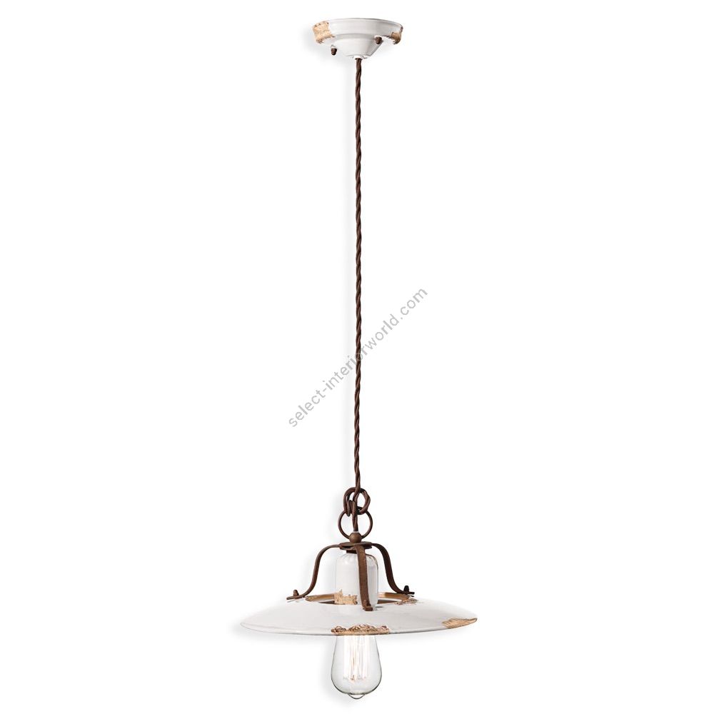 Ferroluce / Pendant Lights / Country C1442