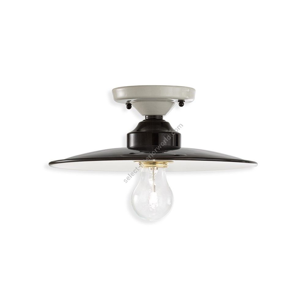 Ferroluce / Semi-Flush Mounts / C1613