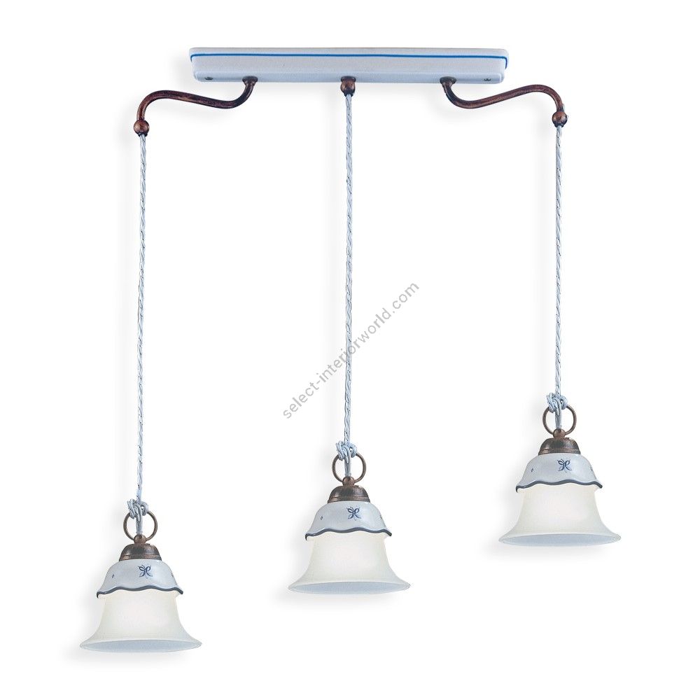 Ferroluce / Pendants & Suspension Lights / C197
