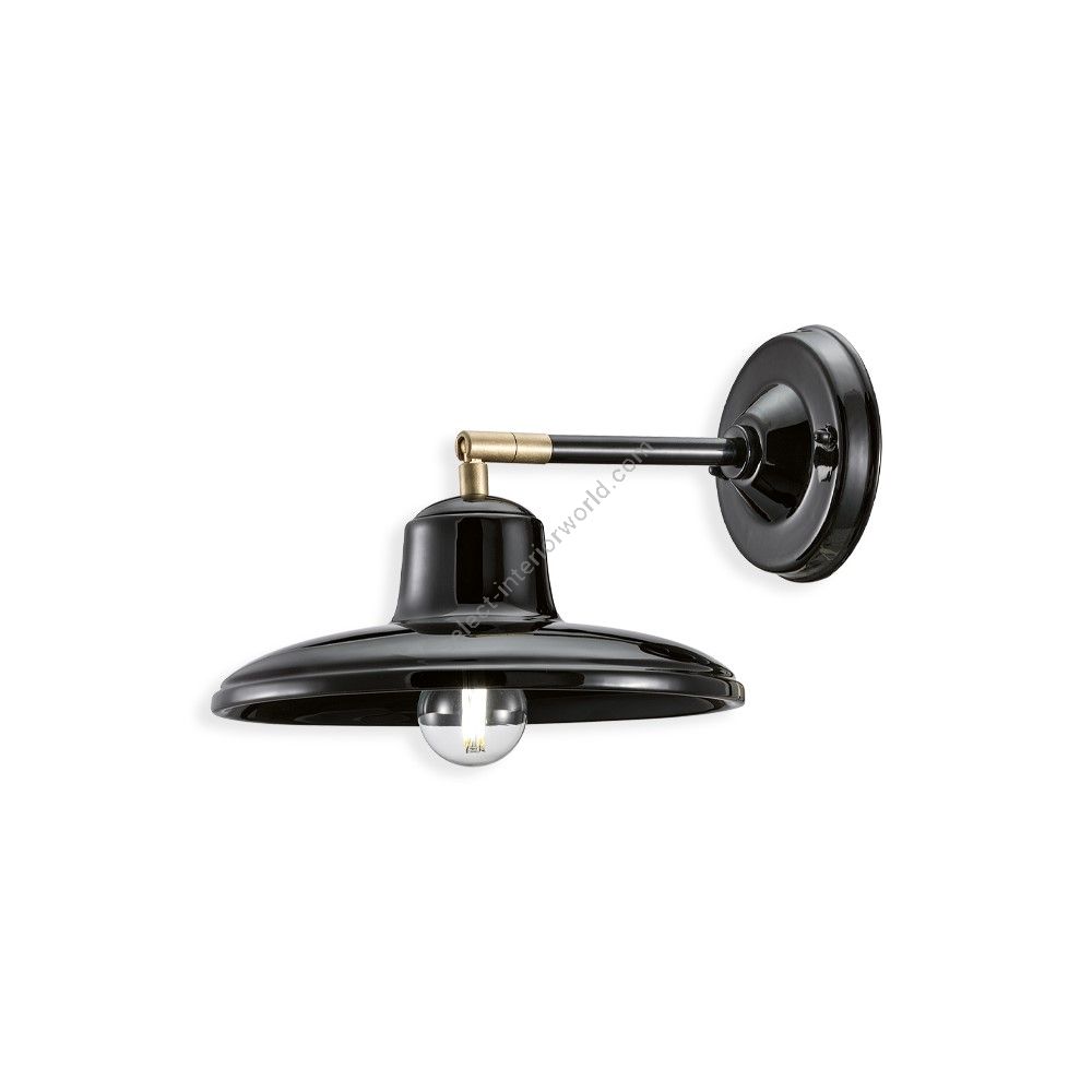 Ferroluce / Wall Sconces / C2332