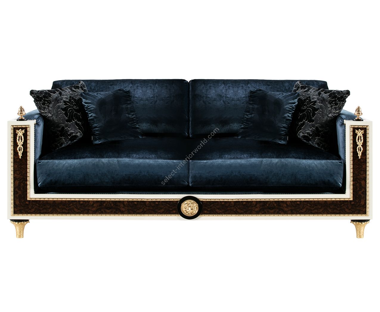 Mariner / Sofas / 3 SEATER / WELLINGTON 50292-2