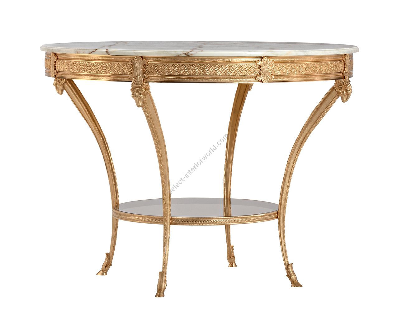 Mariner / Coffee tables / METAL FURNITURE 50711-0