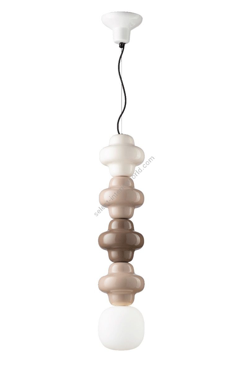 Ferroluce / Pendants & Suspension Lights / Copacabana C2685