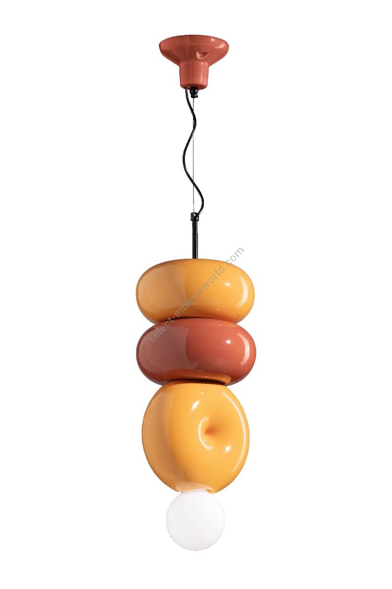 Ferroluce / Pendants & Suspension Lights / BumBum C2753