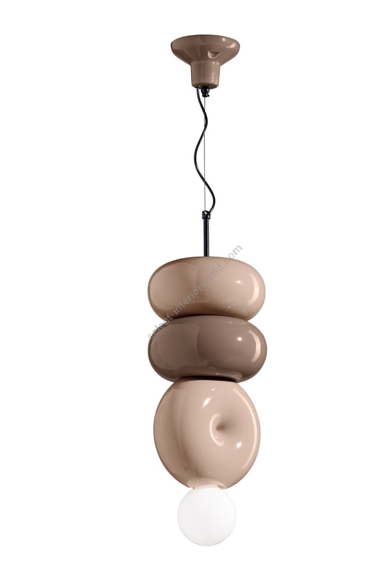 Ferroluce / Pendants & Suspension Lights / BumBum C2756