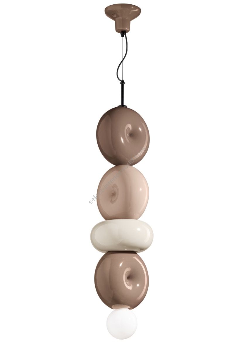 Ferroluce / Pendants & Suspension Lights / BumBum C2757