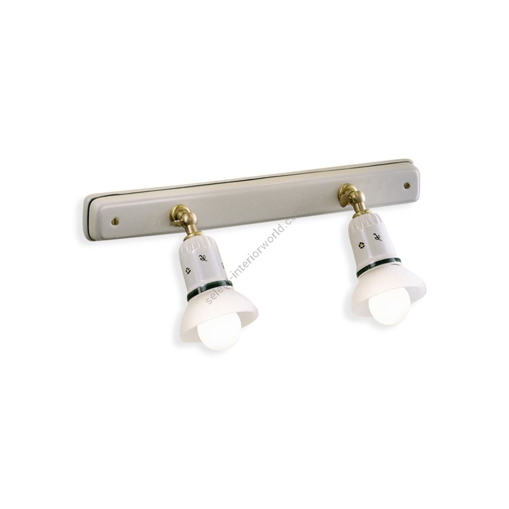 Ferroluce / Spot Lighting / Savona c276