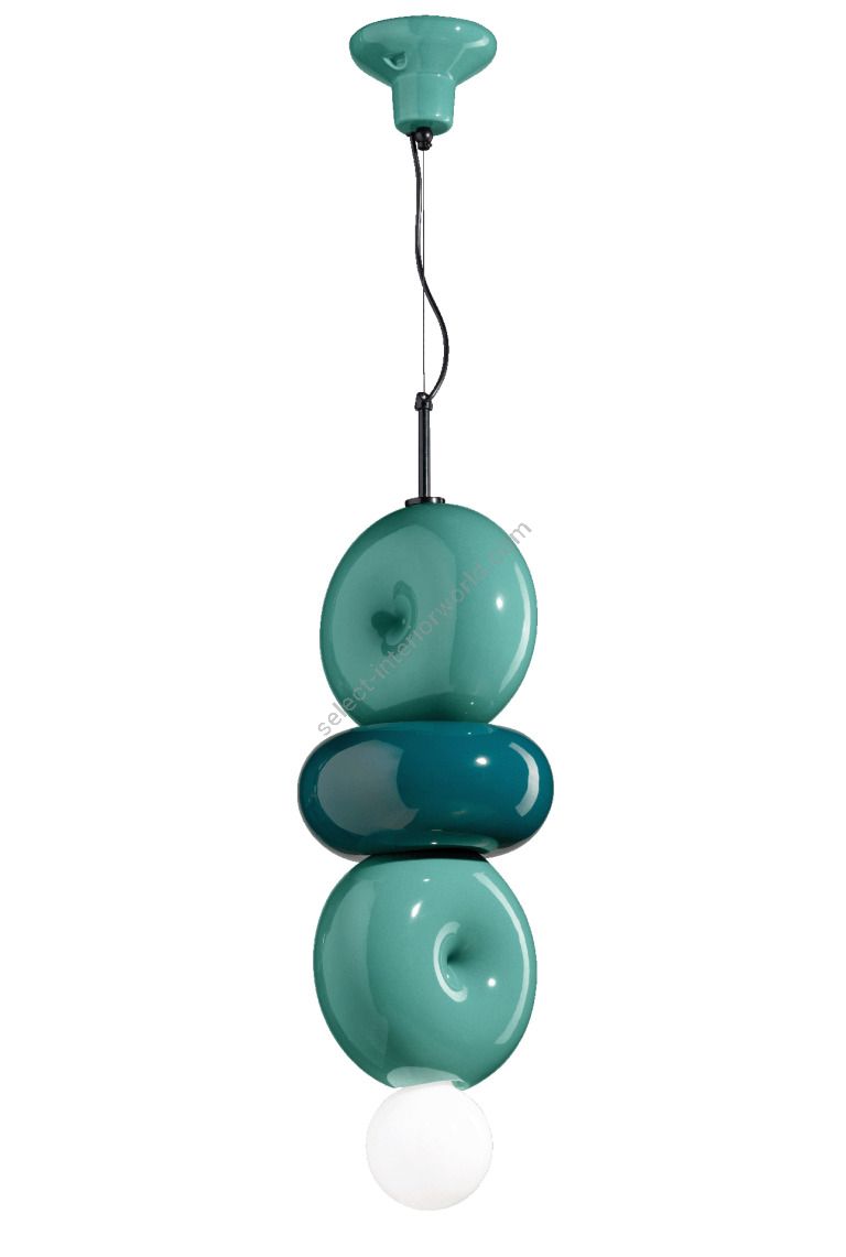 Ferroluce / Pendants & Suspension Lights / BumBum C2762