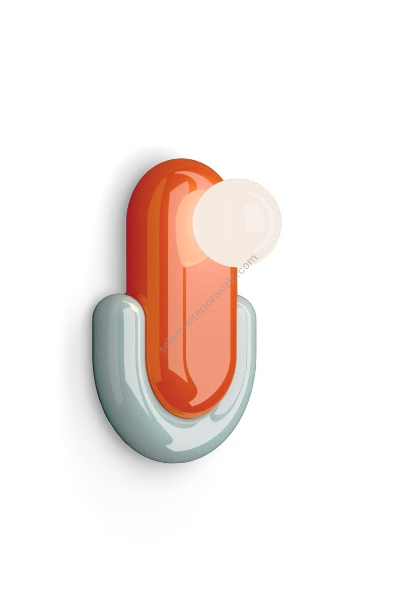 Ferroluce / Wall Lights / Eclair C2770