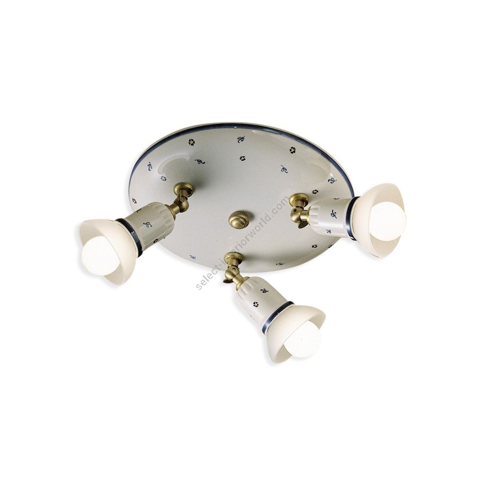 Ferroluce / Spot Lighting / Savona c279
