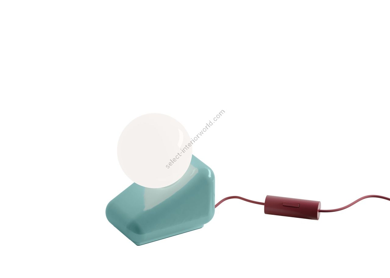 Ferroluce / Table Lamps / Flip C2852