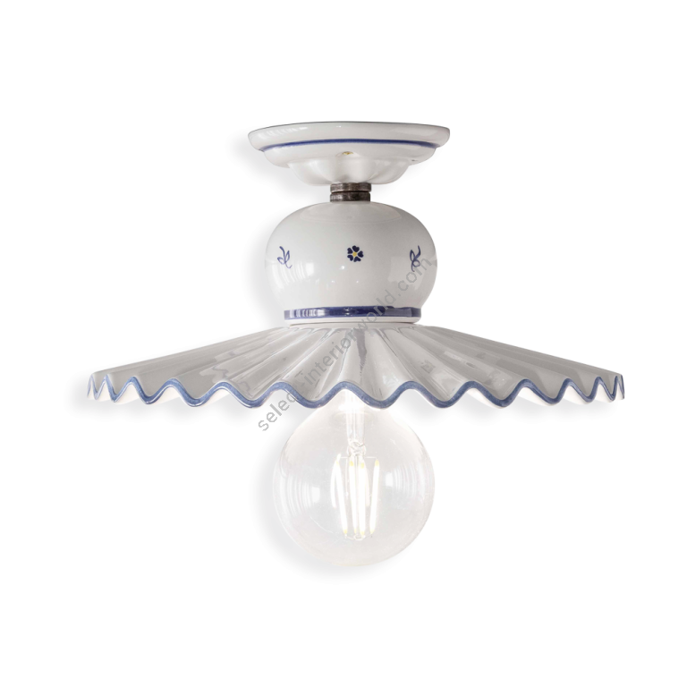 Ferroluce / Flush Mounts / C376, C377