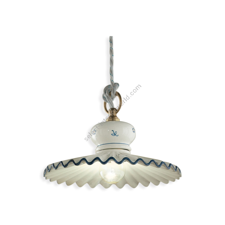 Ferroluce / Pendants & Suspension Lights / C395