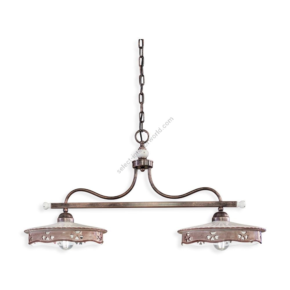 Ferroluce / Pendants & Suspension Lights / C543