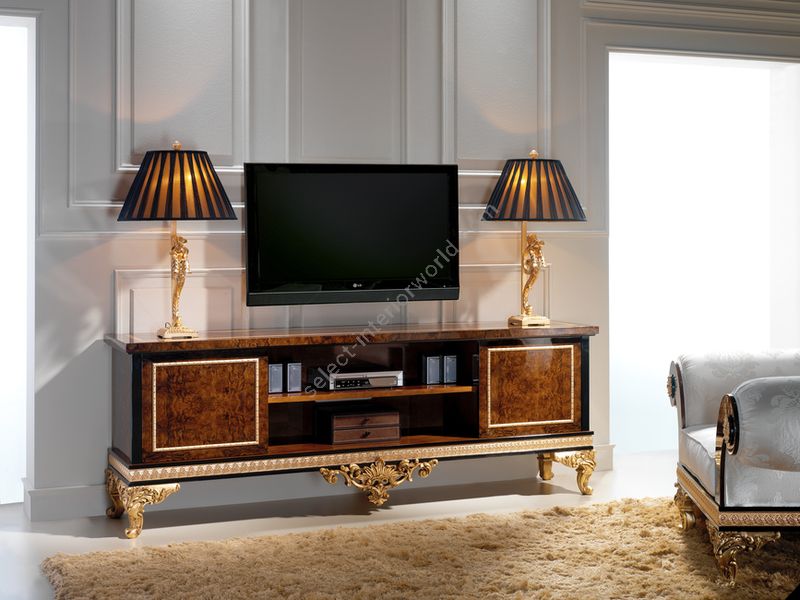 Mariner / TV Stands / VOLGA 02465-0