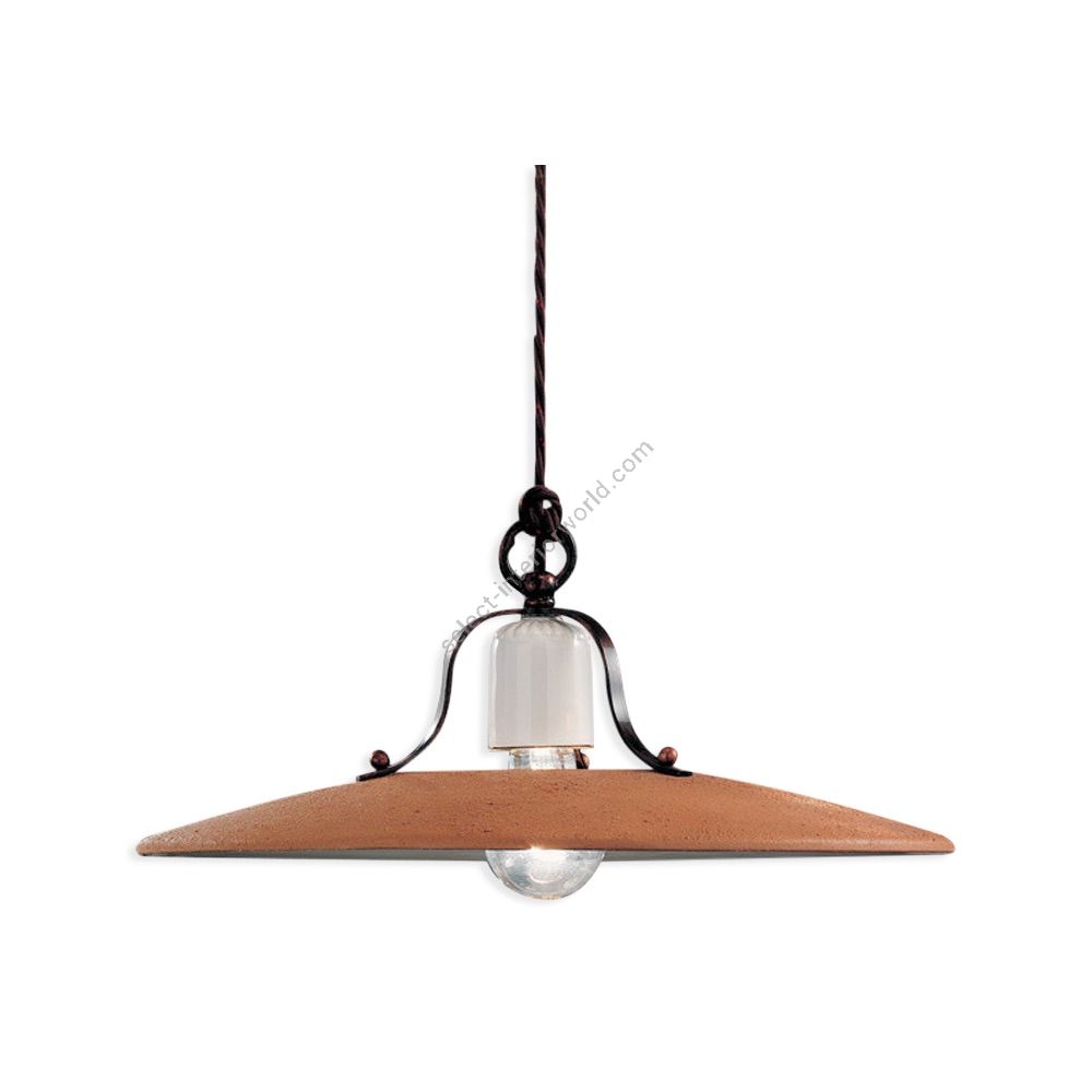 Ferroluce / Pendant Lights / Bologna c823