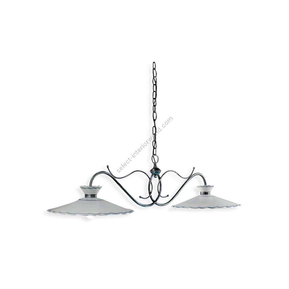 Ferroluce / Pendant Lights / Ravenna c898