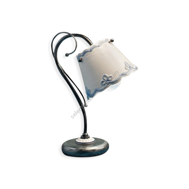 Ferroluce / Table Lamps / C922