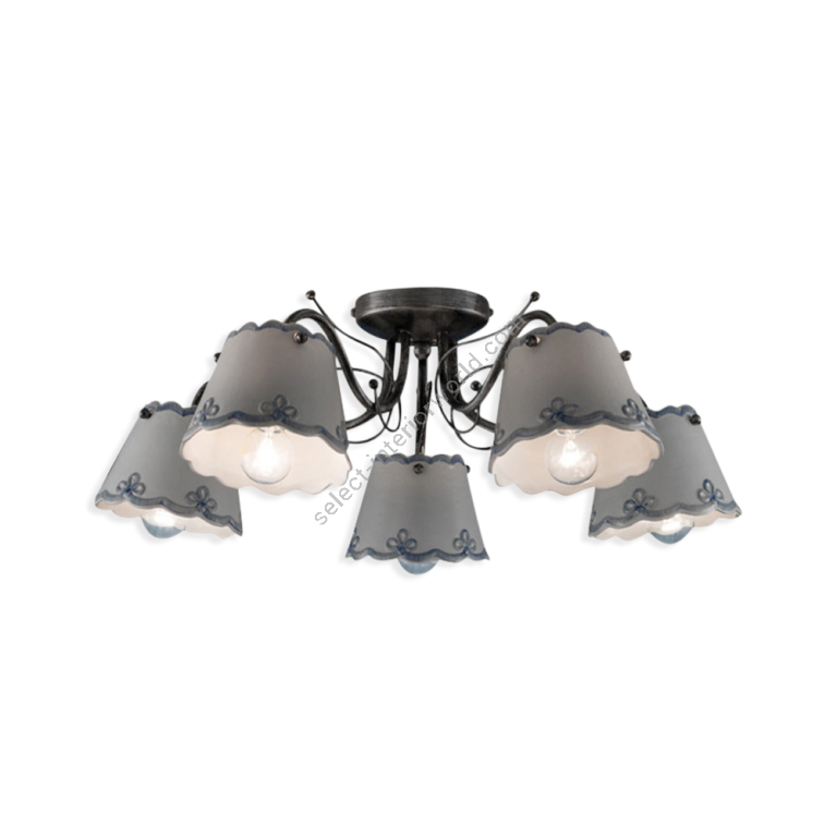 Ferroluce / Chandeliers / C924