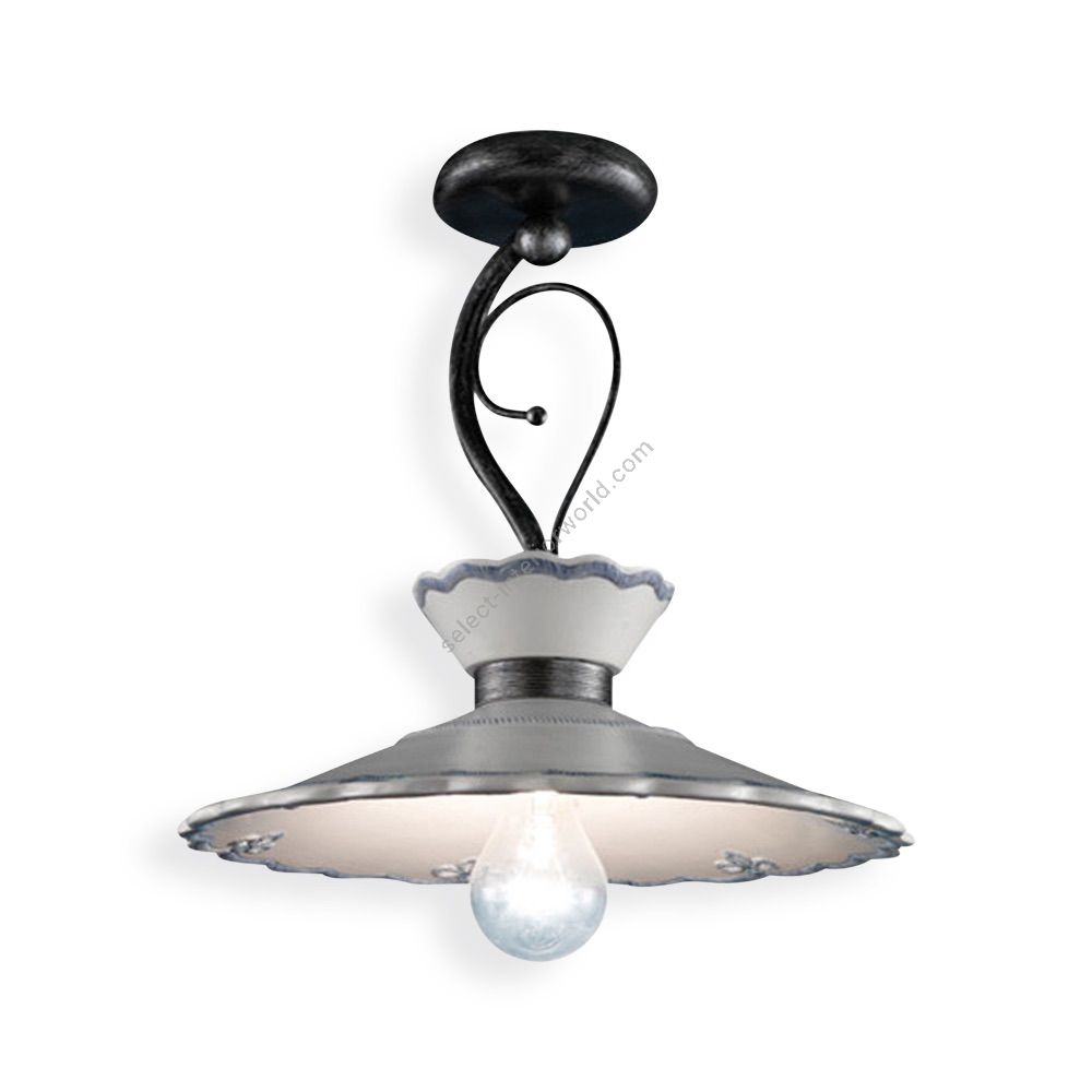 Ferroluce / Ceiling Lights / Ravenna c930