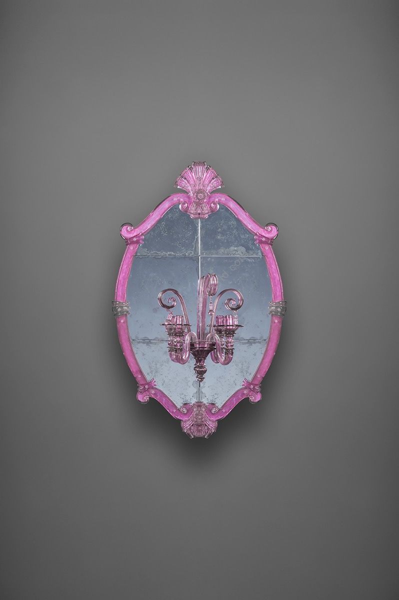 Fratelli Tosi / Wall Lights / Ca'Giustinian Rosa