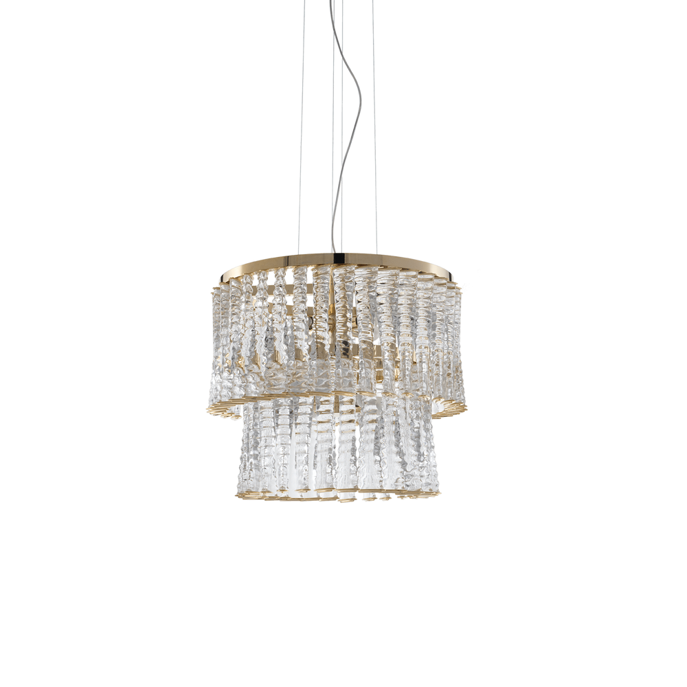 Patrizia Garganti / Pendants & Suspension Lights / Cabaret CAB01