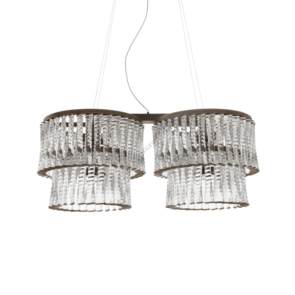 Patrizia Garganti / Pendants & Suspension Lights / Cabaret CAB02