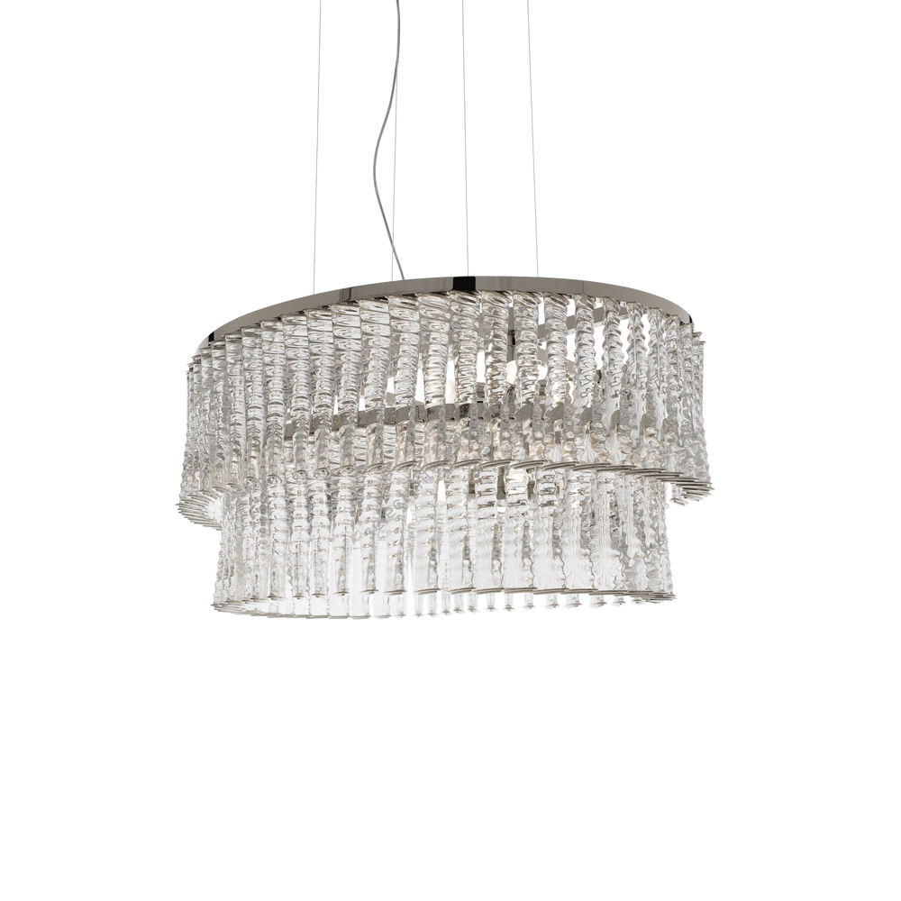 Patrizia Garganti / Pendants & Suspension Lights / Cabaret CAB05