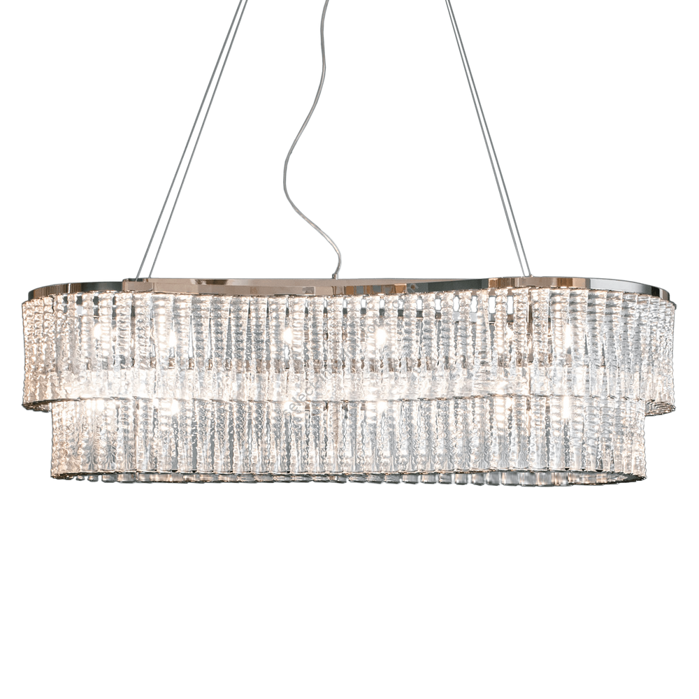 Patrizia Garganti / Chandeliers / CAB07