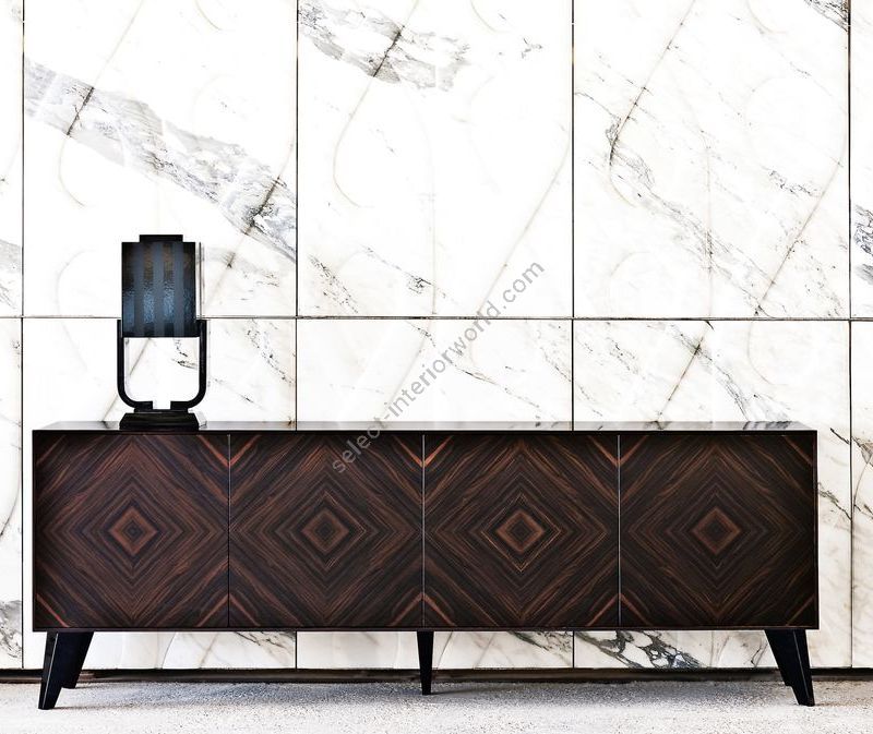 DOM Edizioni / Cabinets / Michel Medio