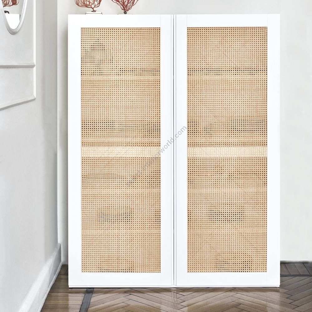 DOM Edizioni / Cabinets / Quisisana Medio