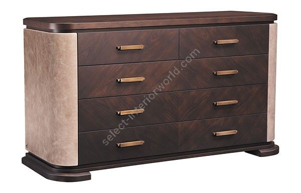 Smania / Dressers / Ermete Dresser