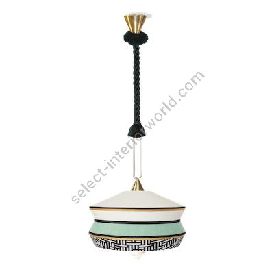 Contardi / Outdoor Pendants & Suspension Lights / Calypso so Antigua / Guadaloupe / Martinique