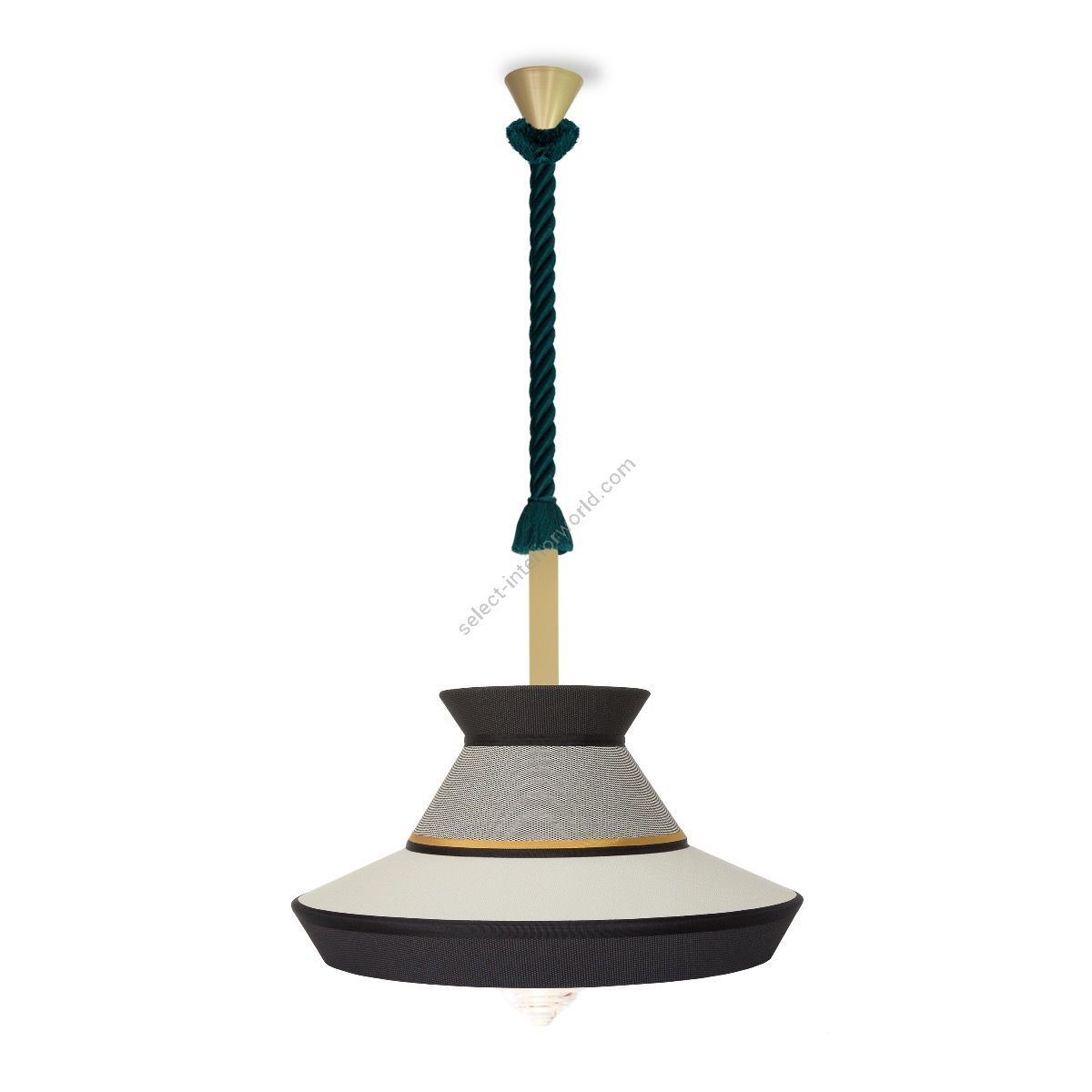 Contardi / Outdoor Pendant Lights / Calypso so XL outdoor Guadaloupe