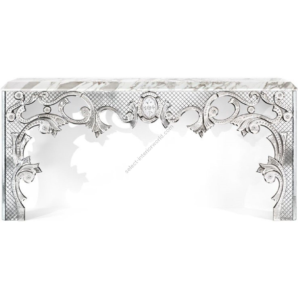Arte Veneziana / Consoles / Camelia New Classic FCN-GLF-206-M2050C