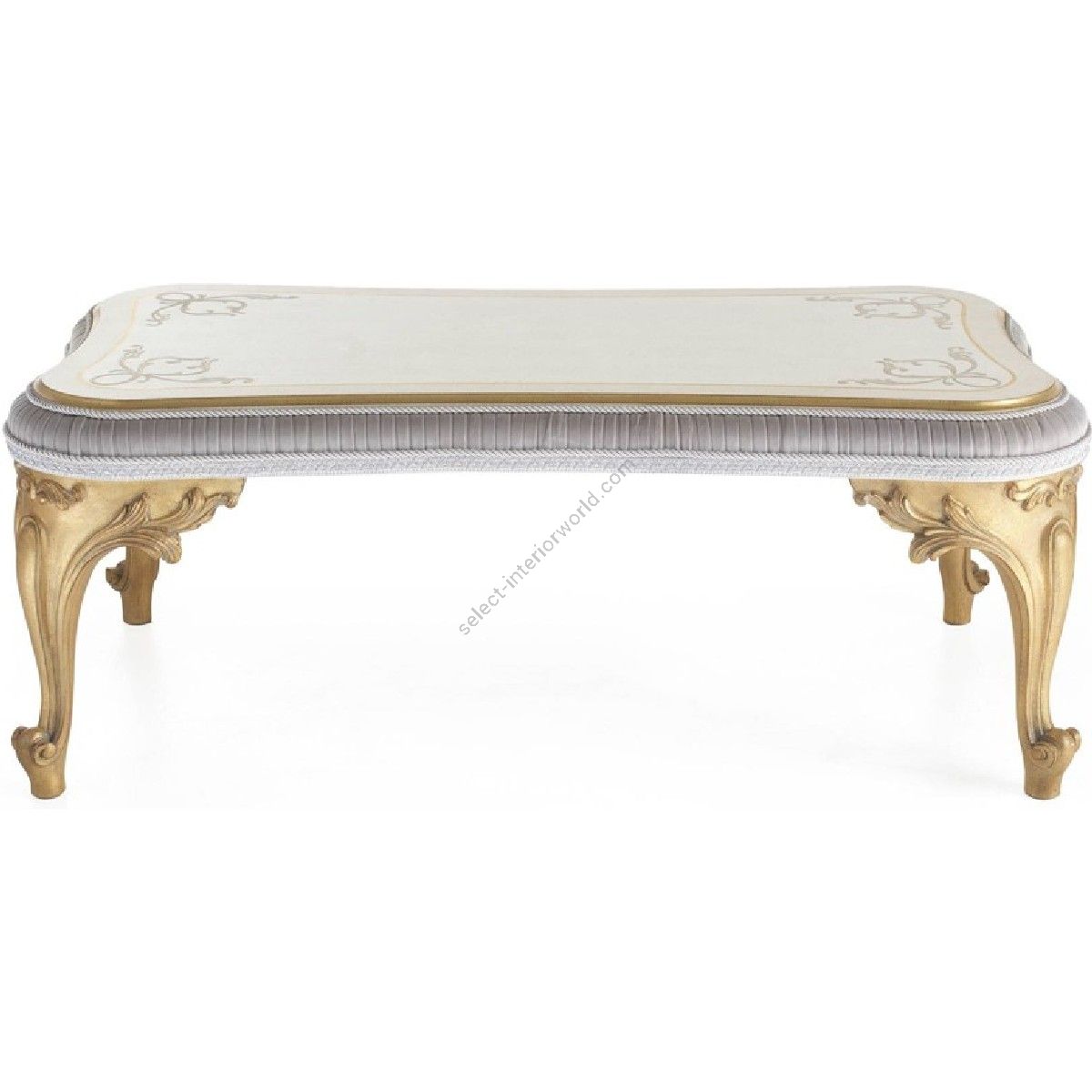 Jumbo Collection / Coffee tables / Canova Low Table