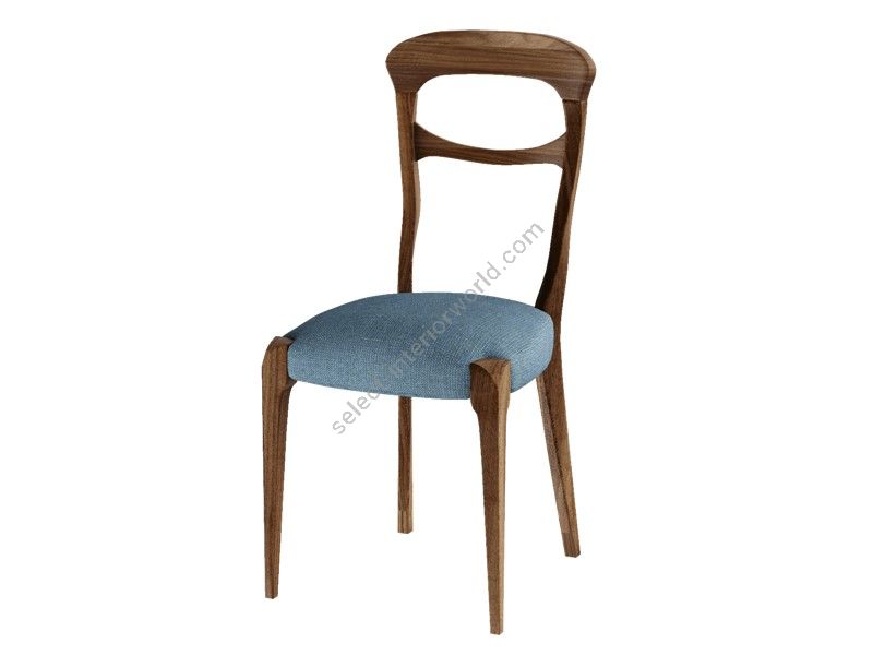 Dale Italia / Chairs without Arms / Capotavola