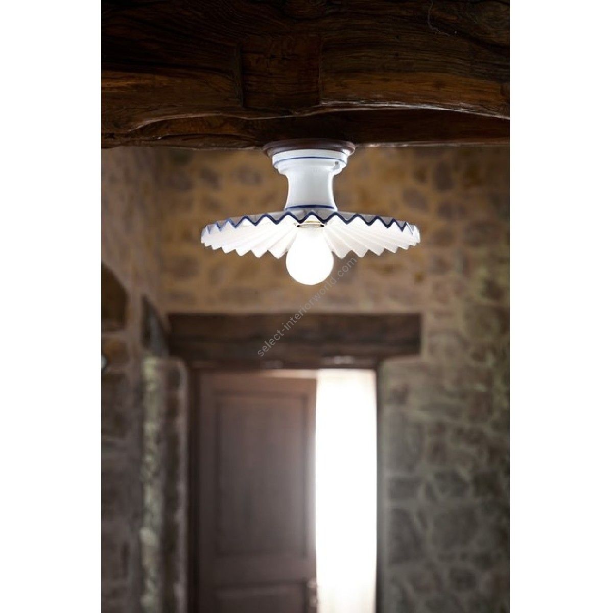 Aldo Bernardi / Ceiling Lights / Cappe