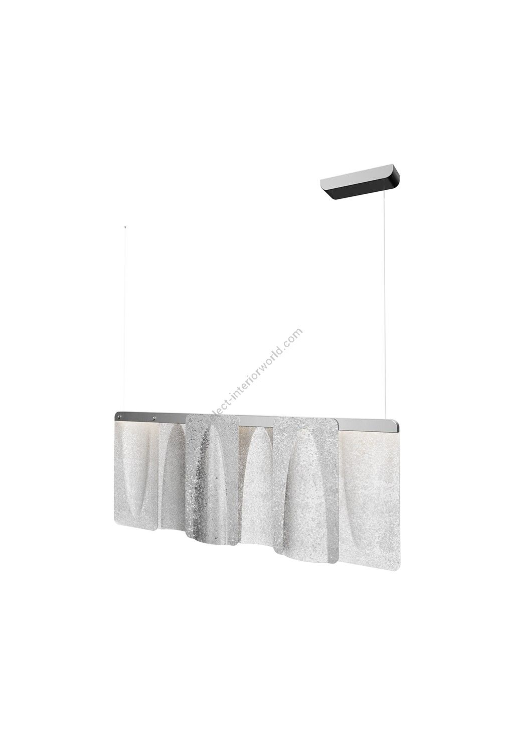 Sans Souci / Pendants & Suspension Lights / Capsule L