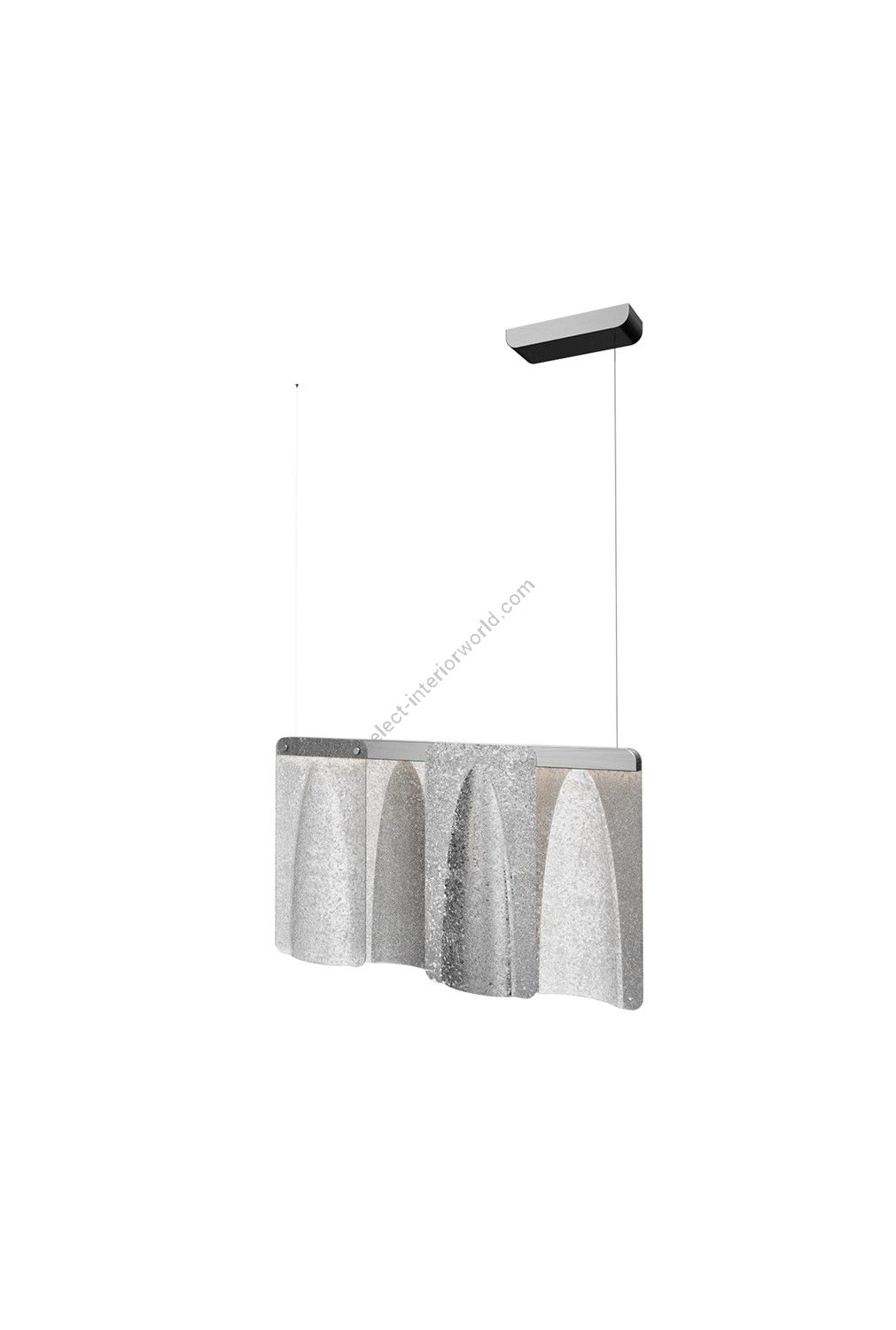 Sans Souci / Pendants & Suspension Lights / Capsule M