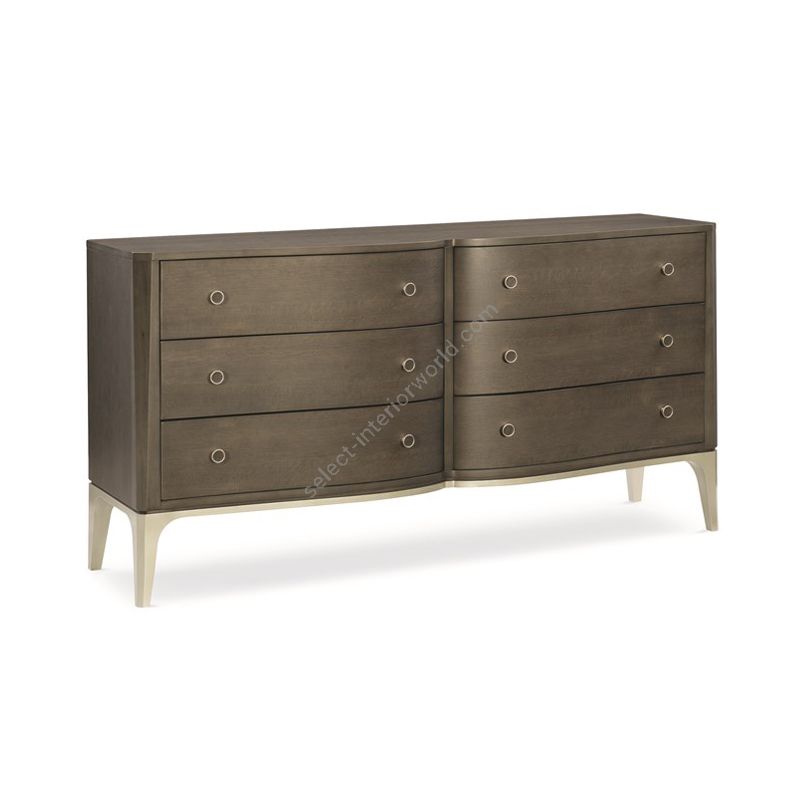 Caracole / Chest of Drawers / M013-016-011