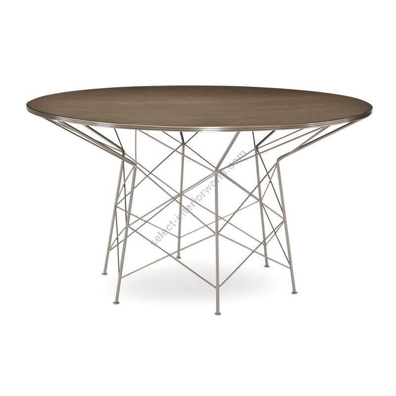 Caracole / Dining table / MET-DINTAB-002