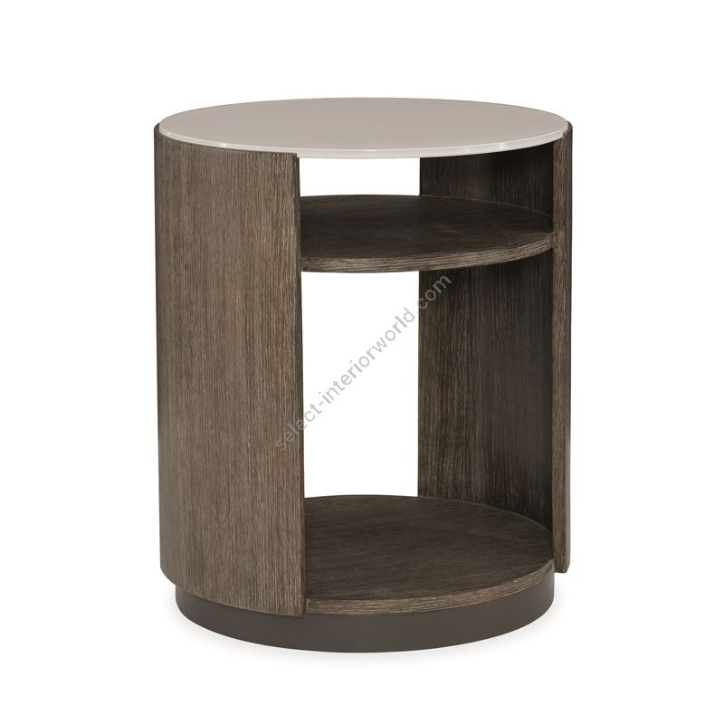 Caracole / Side table / M051-017-413