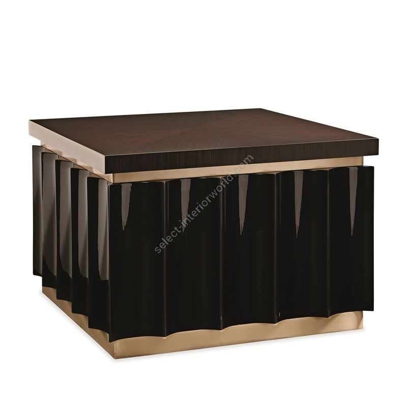 Caracole / Side table / SIG-418-411