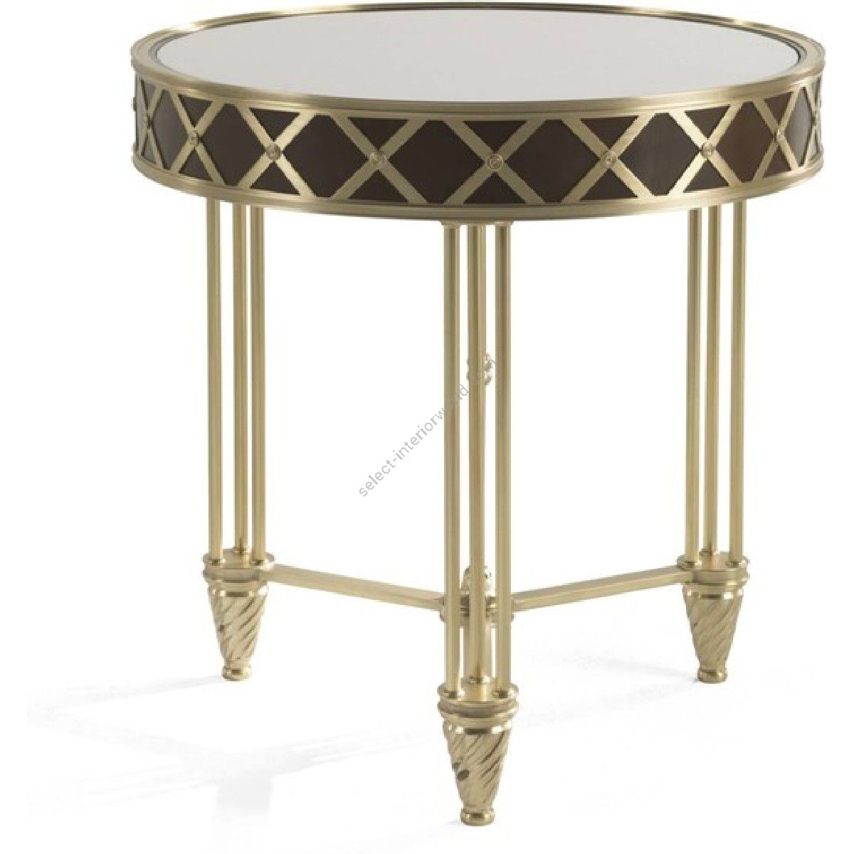 Jumbo Collection / Coffee tables / Cassis Low Table