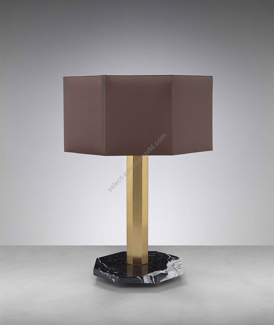 Euroluce Lampadari / Table Lamps / Castel Lamp