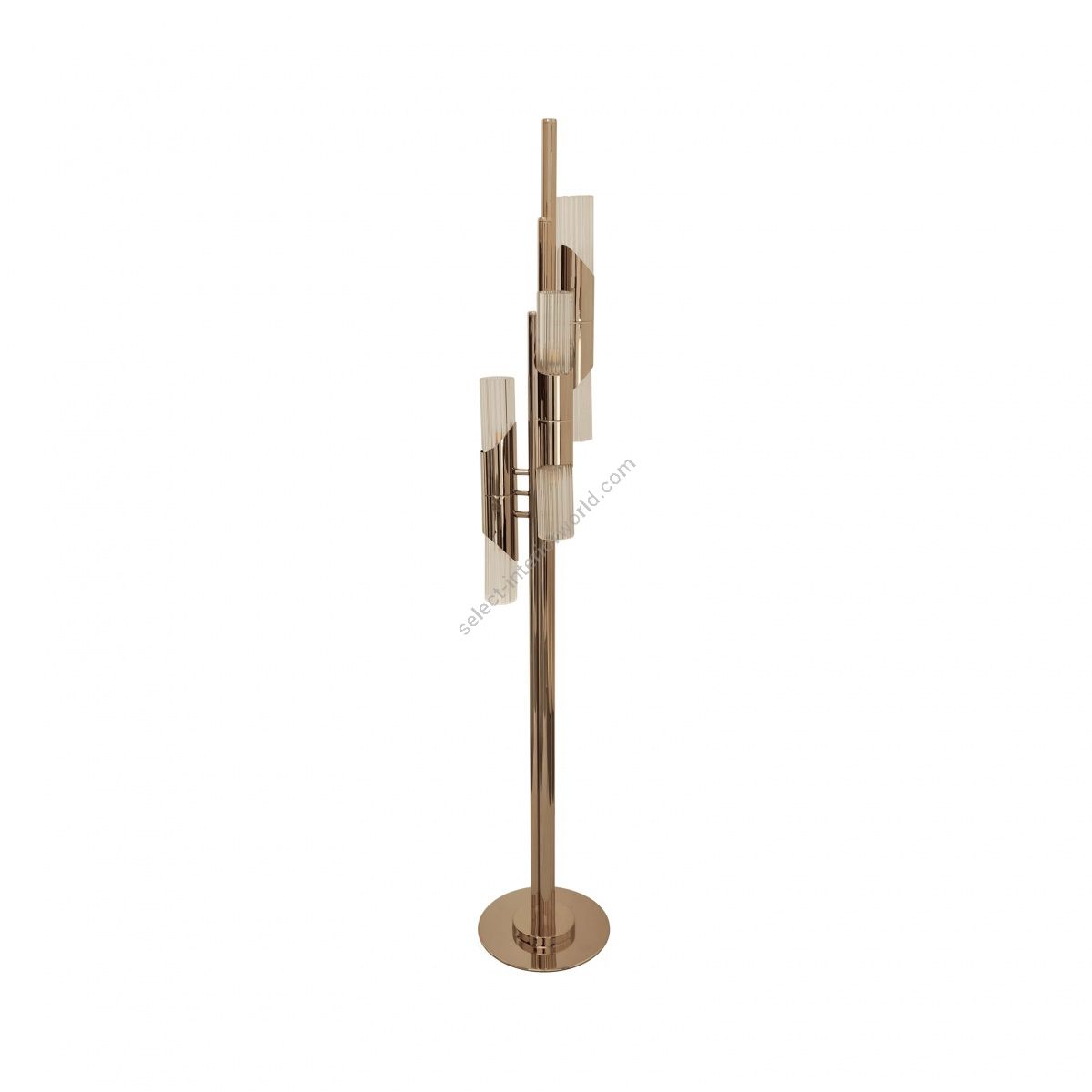 Castro Lighting / Floor Lamps / Byron 9972.3