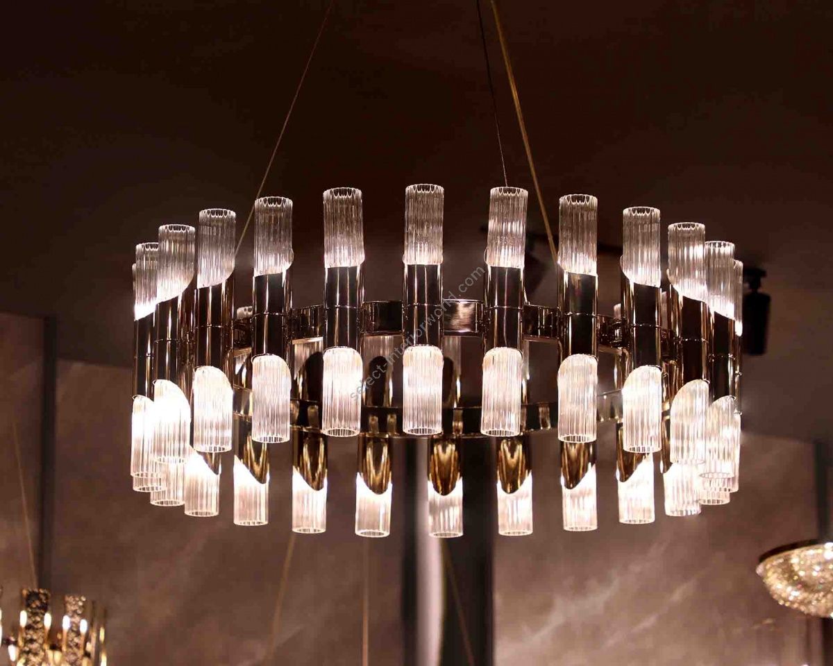Castro Lighting / Pendants & Suspension Lights / Byron 9970