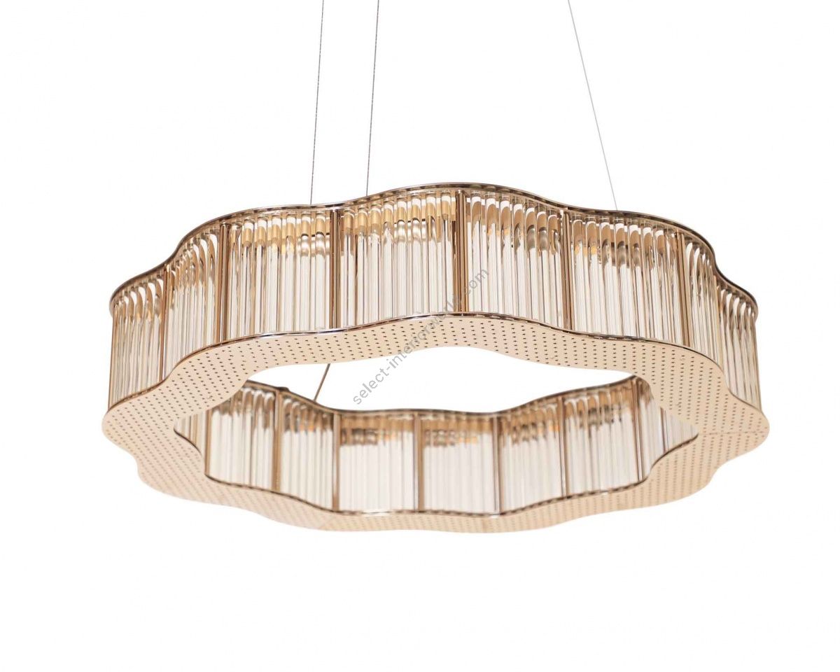 Castro Lighting / Pendants & Suspension Lights / Cosmopolitan 9980.100